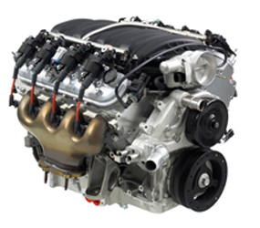 P78B6 Engine